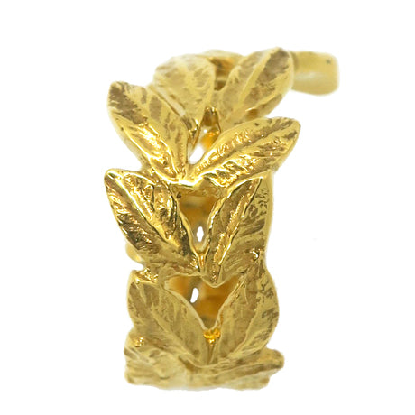" Daphné" ring / gold