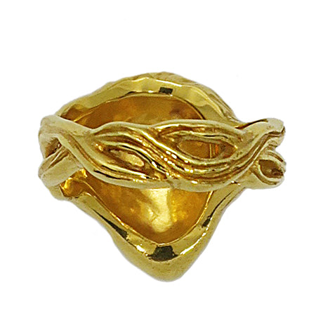 La reveuse ring