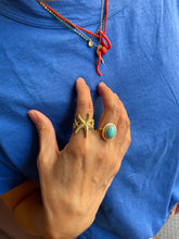 Load image into Gallery viewer, Galatée ring/ gold
