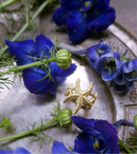 Load image into Gallery viewer, Galatée ring/ gold
