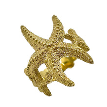 Load image into Gallery viewer, Galatée ring/ gold
