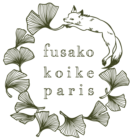 fusako koike paris