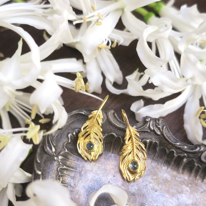 Piercings B.topaz "Majestic"/or