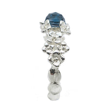 Load image into Gallery viewer, Hortensias ring / silver
